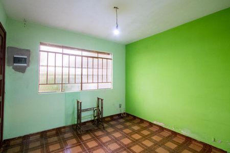 Sala de casa à venda com 3 quartos, 200m² em Vila Guarani, Santo André