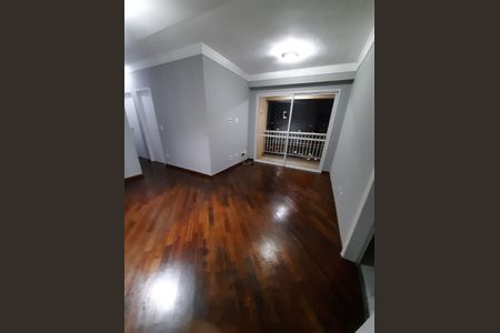 Apartamento à venda com 3 quartos, 64m² em Ponte Grande, Guarulhos