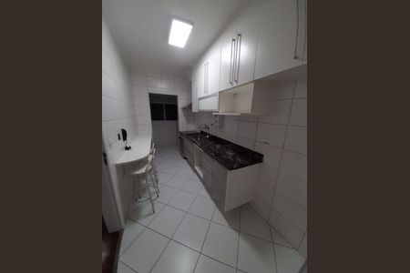 Apartamento à venda com 64m², 3 quartos e 2 vagas