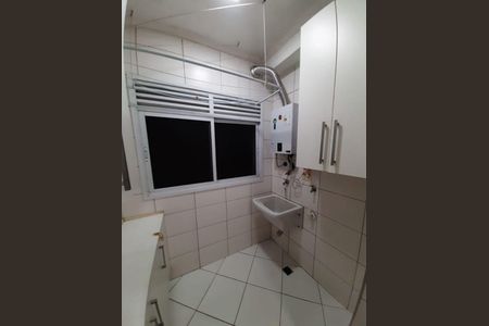Apartamento à venda com 64m², 3 quartos e 2 vagas