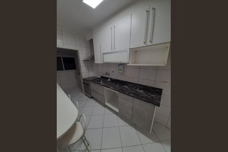 Apartamento à venda com 64m², 3 quartos e 2 vagas