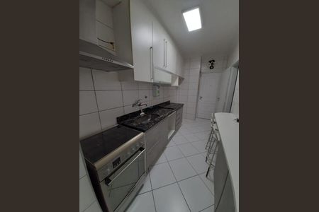 Apartamento à venda com 3 quartos, 64m² em Ponte Grande, Guarulhos