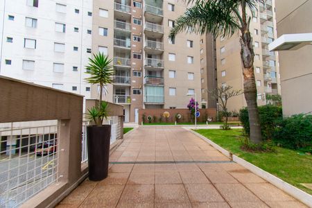 Apartamento à venda com 51m², 1 quarto e 1 vaga Apartamento à venda com 51m², 1 quarto e 1 vagaÁrea comum