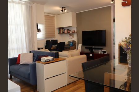 Apartamento à venda com 1 quarto, 51m² em Vila Cunha Bueno, São Paulo