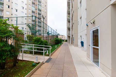 Apartamento à venda com 51m², 1 quarto e 1 vaga Apartamento à venda com 51m², 1 quarto e 1 vagaÁrea comum