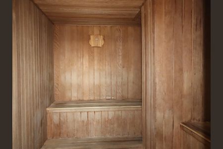 Apartamento à venda com 51m², 1 quarto e 1 vagaÁrea comum - Sauna