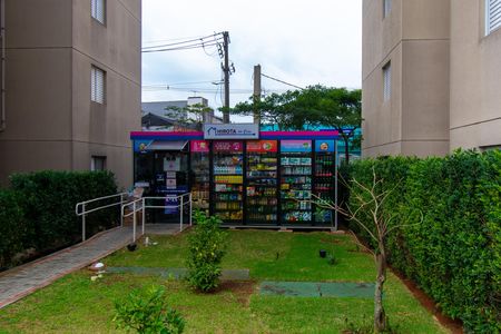 Apartamento à venda com 51m², 1 quarto e 1 vaga Apartamento à venda com 51m², 1 quarto e 1 vagaÁrea comum - Mini Mercado