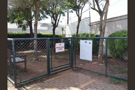 Apartamento à venda com 51m², 1 quarto e 1 vagaÁrea comum - Espaço Pet