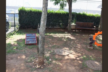 Apartamento à venda com 51m², 1 quarto e 1 vagaÁrea comum - Espaço Pet