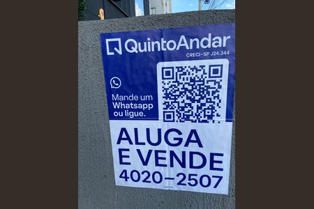 Casa à venda com 35m², 1 quarto e sem vaga Casa à venda com 35m², 1 quarto e sem vagaPlaca