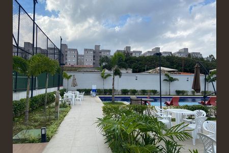 Casa à venda com 35m², 1 quarto e sem vaga Casa à venda com 35m², 1 quarto e sem vagaÁrea comum - Piscina