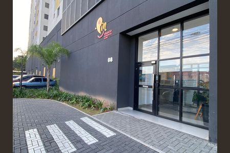 Casa à venda com 35m², 1 quarto e sem vaga Casa à venda com 35m², 1 quarto e sem vagaFachada