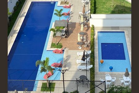 Casa à venda com 35m², 1 quarto e sem vaga Casa à venda com 35m², 1 quarto e sem vagaÁrea comum - Piscina