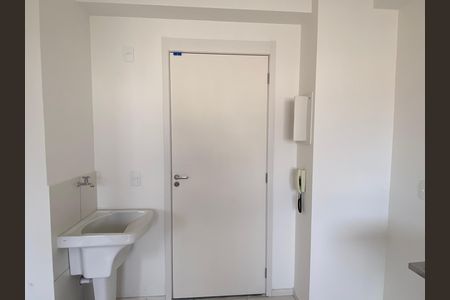 Casa à venda com 35m², 1 quarto e sem vaga Casa à venda com 35m², 1 quarto e sem vagaCozinha