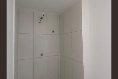 Casa à venda com 35m², 1 quarto e sem vaga Casa à venda com 35m², 1 quarto e sem vagaBanheiro