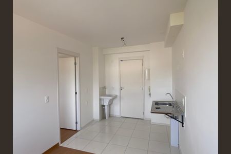 Casa à venda com 35m², 1 quarto e sem vaga Casa à venda com 35m², 1 quarto e sem vagaCozinha