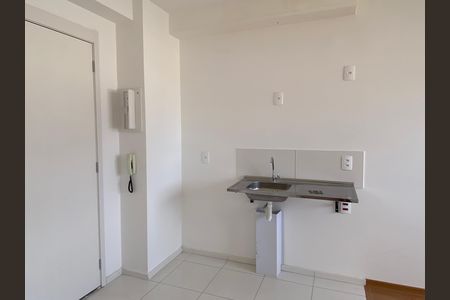 Casa à venda com 35m², 1 quarto e sem vaga Casa à venda com 35m², 1 quarto e sem vagaCozinha