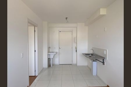 Casa à venda com 35m², 1 quarto e sem vaga Casa à venda com 35m², 1 quarto e sem vagaCozinha