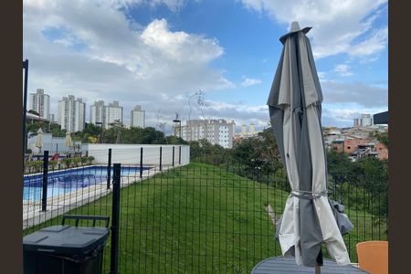 Casa à venda com 35m², 1 quarto e sem vaga Casa à venda com 35m², 1 quarto e sem vagaÁrea comum - Piscina