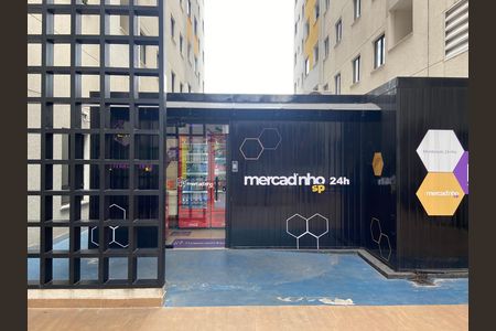 Casa à venda com 35m², 1 quarto e sem vaga Casa à venda com 35m², 1 quarto e sem vagaMercado