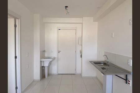 Casa à venda com 35m², 1 quarto e sem vaga Casa à venda com 35m², 1 quarto e sem vagaCozinha