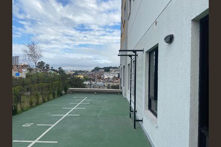 Casa à venda com 35m², 1 quarto e sem vaga Casa à venda com 35m², 1 quarto e sem vagaÁrea fitness