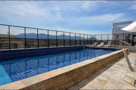 Apartamento à venda com 80m², 2 quartos e 1 vaga
