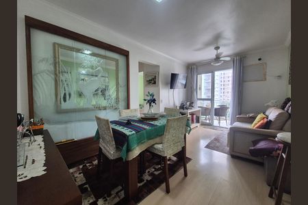 Apartamento à venda com 80m², 2 quartos e 1 vaga