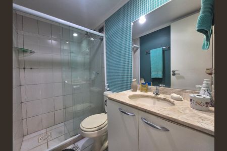 Apartamento à venda com 80m², 2 quartos e 1 vaga