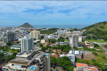 Apartamento à venda com 80m², 2 quartos e 1 vaga