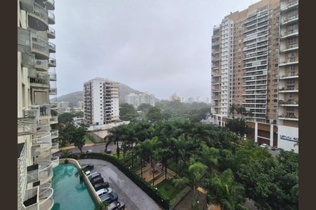 Apartamento à venda com 80m², 2 quartos e 1 vaga