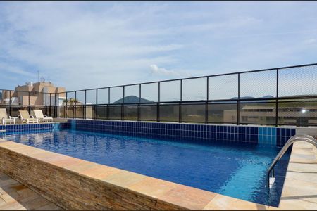 Apartamento para alugar com 2 quartos, 80m² em Recreio dos Bandeirantes, Rio de Janeiro