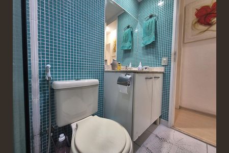 Apartamento à venda com 80m², 2 quartos e 1 vaga
