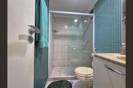 Apartamento para alugar com 2 quartos, 80m² em Recreio dos Bandeirantes, Rio de Janeiro