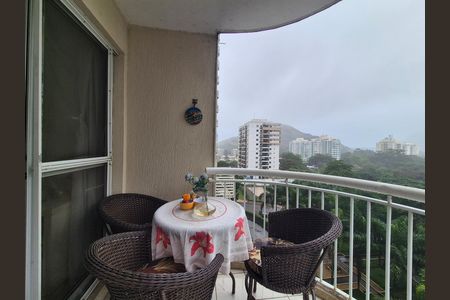 Apartamento à venda com 80m², 2 quartos e 1 vaga