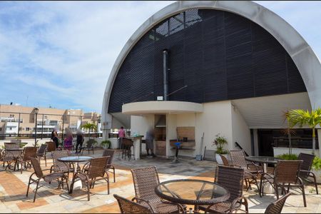 Apartamento à venda com 80m², 2 quartos e 1 vaga