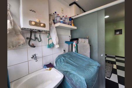 Apartamento à venda com 80m², 2 quartos e 1 vaga