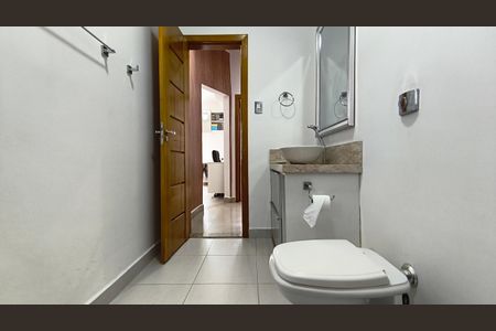 Apartamento para alugar com 50m², 1 quarto e sem vaga Apartamento para alugar com 50m², 1 quarto e sem vagaBanheiro