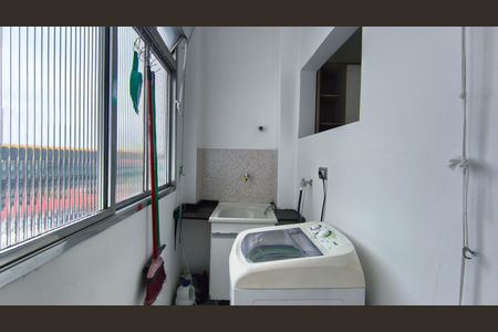 Apartamento para alugar com 50m², 1 quarto e sem vaga Apartamento para alugar com 50m², 1 quarto e sem vagaÁrea de Serviço