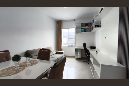 Apartamento para alugar com 50m², 1 quarto e sem vaga Apartamento para alugar com 50m², 1 quarto e sem vagaSala