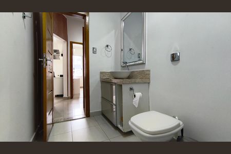 Apartamento para alugar com 50m², 1 quarto e sem vaga Apartamento para alugar com 50m², 1 quarto e sem vagaBanheiro