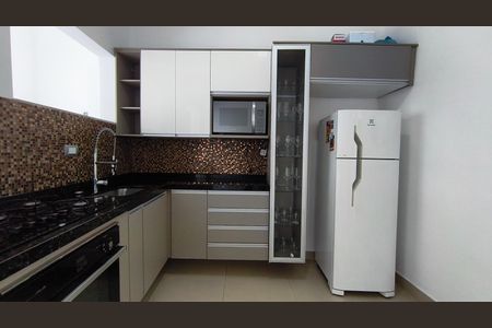 Apartamento para alugar com 50m², 1 quarto e sem vaga Apartamento para alugar com 50m², 1 quarto e sem vagaCozinha