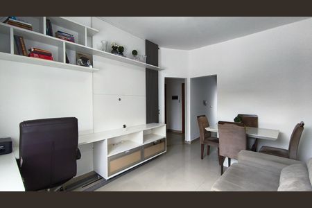 Apartamento para alugar com 50m², 1 quarto e sem vaga Apartamento para alugar com 50m², 1 quarto e sem vagaSala