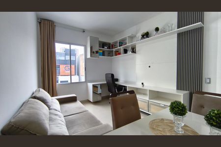 Apartamento para alugar com 50m², 1 quarto e sem vaga Apartamento para alugar com 50m², 1 quarto e sem vagaSala
