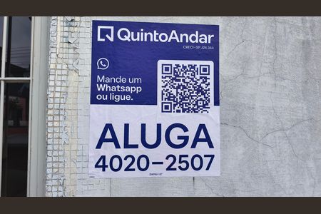 Apartamento para alugar com 50m², 1 quarto e sem vaga Apartamento para alugar com 50m², 1 quarto e sem vagaPlaquinha