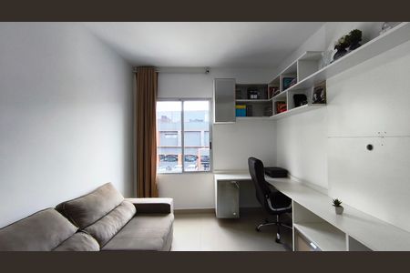 Apartamento para alugar com 50m², 1 quarto e sem vaga Apartamento para alugar com 50m², 1 quarto e sem vagaSala