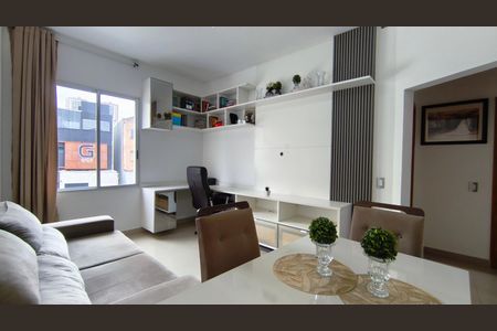 Apartamento para alugar com 1 quarto, 50m² em Ipiranga, São Paulo
