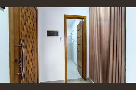 Hall de apartamento para alugar com 1 quarto, 50m² em Ipiranga, São Paulo