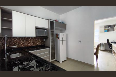 Apartamento para alugar com 50m², 1 quarto e sem vaga Apartamento para alugar com 50m², 1 quarto e sem vagaCozinha