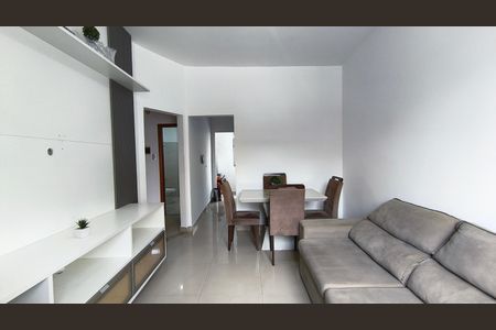 Apartamento para alugar com 50m², 1 quarto e sem vaga Apartamento para alugar com 50m², 1 quarto e sem vagaSala